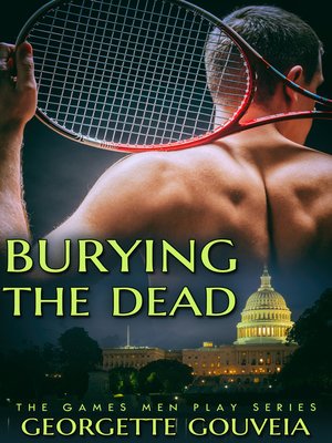 cover image of Burying the Dead